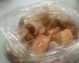 癖になるから揚げ！作り方1写真