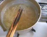 簡単ヘルシー豆腐ハンバーグ！白だし餡掛け作り方11写真