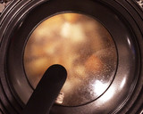 厚揚げときのこのしょうが煮作り方5写真