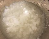 さっぱり塩鯖ポン酢パスタ作り方2写真