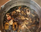 ひじきの煮物☆お弁当に作り方3写真