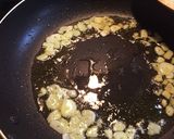 残りご飯救済！白だしでガーリックライス作り方2写真