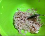 トマトとツナの簡単グラタン作り方5写真