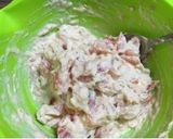 トマトとツナの簡単グラタン作り方8写真