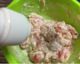 トマトとツナの簡単グラタン作り方9写真