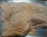 鶏ハム作り方1写真