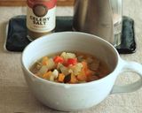 Soup Stock作り方4写真