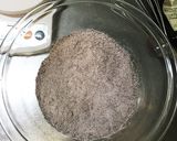 ココアきなこ八つ橋☆バレンタインに☆作り方2写真