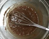 ココアきなこ八つ橋☆バレンタインに☆作り方3写真