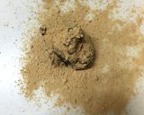 ココアきなこ八つ橋☆バレンタインに☆作り方6写真