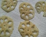 Cook Do そーす de 茶巾豆腐作り方5写真