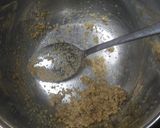 大根の葉ともやしのナムル作り方3写真