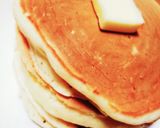 ひと手間掛けるだけ！☆究極☆ホットケーキ作り方7写真