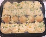 大阪人の簡単たこ焼き作り方10写真