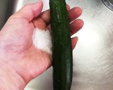 大根おろし和え作り方1写真