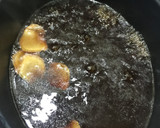簡単☆絶品 かれいの煮付け作り方1写真