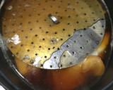 簡単☆絶品 かれいの煮付け作り方2写真