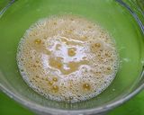 簡単！蒸しパン(特濃ミルク8.2)作り方3写真