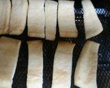 イカと油揚げの煮物作り方5写真