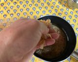 梅だれクンぷりぷりそうめん作り方6写真