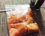 低糖質！サラダチキン作り方2写真