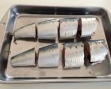 簡単！鰯の山海ぶし煮作り方1写真
