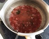 簡単！鰯の山海ぶし煮作り方2写真