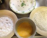 カニクリームコロッケ★ 超本格派サクトロ作り方11写真