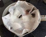 簡単！鰯の山海ぶし煮作り方4写真