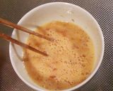 "鰹だし"巻き卵作り方3写真
