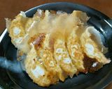 旨味あふれるジューシー餃子☆☆☆作り方19写真