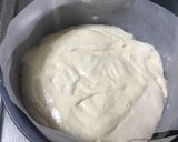チーズケーキ(15cm丸型1台)作り方8写真