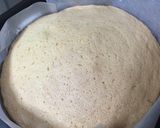 チーズケーキ(15cm丸型1台)作り方9写真
