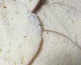 チーズケーキ(15cm丸型1台)作り方10写真