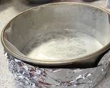 大さじで♡バレンタイン本格ガトーショコラ作り方1写真