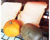 簡単♡トースターで焼きみかん作り方2写真