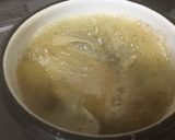 漬け豚ージャスミン風味作り方1写真