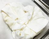ボウル１つ★オカズになる節約豆腐料理★作り方7写真