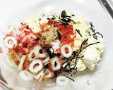 ボウル１つ★オカズになる節約豆腐料理★作り方10写真