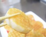 大根三昧＠大根下し・味噌汁・オーブン焼き作り方4写真