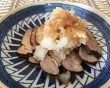 漬け豚ージャスミン風味作り方5写真