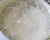 アボカドわさび醤油そうめん作り方4写真