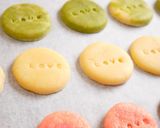 基本のクッキー♪作り方8写真