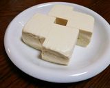 マリネ冷奴 アンチョビ使ってニース風作り方6写真