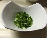 パパのおつまみ拝借✿サクサク手巻きごはん作り方1写真