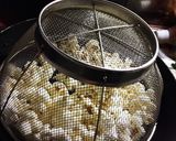 簡単♪パリッと美味しいポップコーン作り方4写真