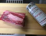 かんたん過ぎる！　 ローストビーフ　作り方1写真