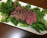 かんたん過ぎる！　 ローストビーフ　作り方8写真