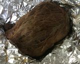 かんたん過ぎる！　 ローストビーフ　作り方7写真