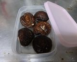 具だくさん!五目炊き込みご飯(^^)作り方1写真